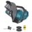 Makita CE004G 40V Li-Ion Max XGT Brushless Cordless Disc Cutter - Bare