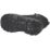U-Power Dude GTX Size 11  Black Water-Resistant  Safety Boots