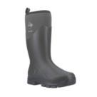 Muck Boots  Size 13  Olive Non Safety Wellies