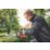 Einhell Professional GP-CH 18/50 Li BL-Solo 3410950 50cm 18V Li-Ion Power X-Change Brushless Cordless Hedge Trimmer - Bare