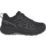 Hi-Tec Litespeed Low Size 12  Black Waterproof  Non Safety Trainers