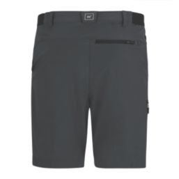 Regatta Anti Insect Travel Light Stretch Shorts Ash 34" W
