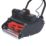 Webb Eco 20V 1 x 4Ah Li-Ion  Brushless Cordless 30cm Cylinder Lawn Mower