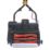 Webb Eco 20V 1 x 4Ah Li-Ion  Brushless Cordless 30cm Cylinder Lawn Mower