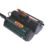 Webb Eco 20V 1 x 4Ah Li-Ion  Brushless Cordless 30cm Cylinder Lawn Mower