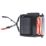 Webb Eco 20V 1 x 4Ah Li-Ion  Brushless Cordless 30cm Cylinder Lawn Mower