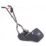 Webb Eco 20V 1 x 4Ah Li-Ion  Brushless Cordless 30cm Cylinder Lawn Mower