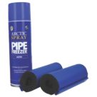 Arctic Hayes Pipe Freezing Kit 300ml