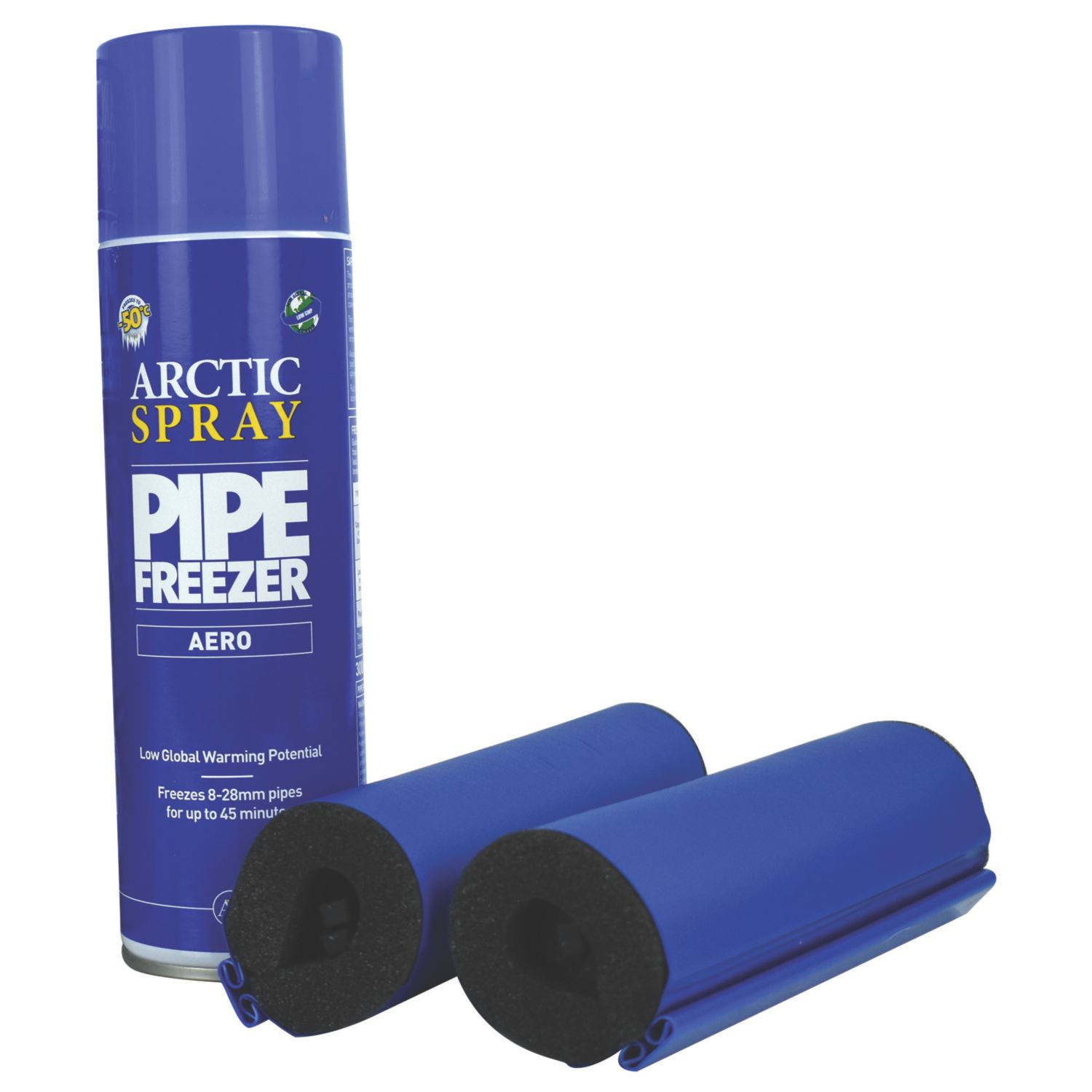 Arctic Hayes Pipe Freezing Kit 300ml (900FJ)
