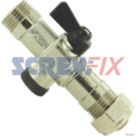 Worcester Bosch 8716118464 DOUBLE CHECK VALVE
