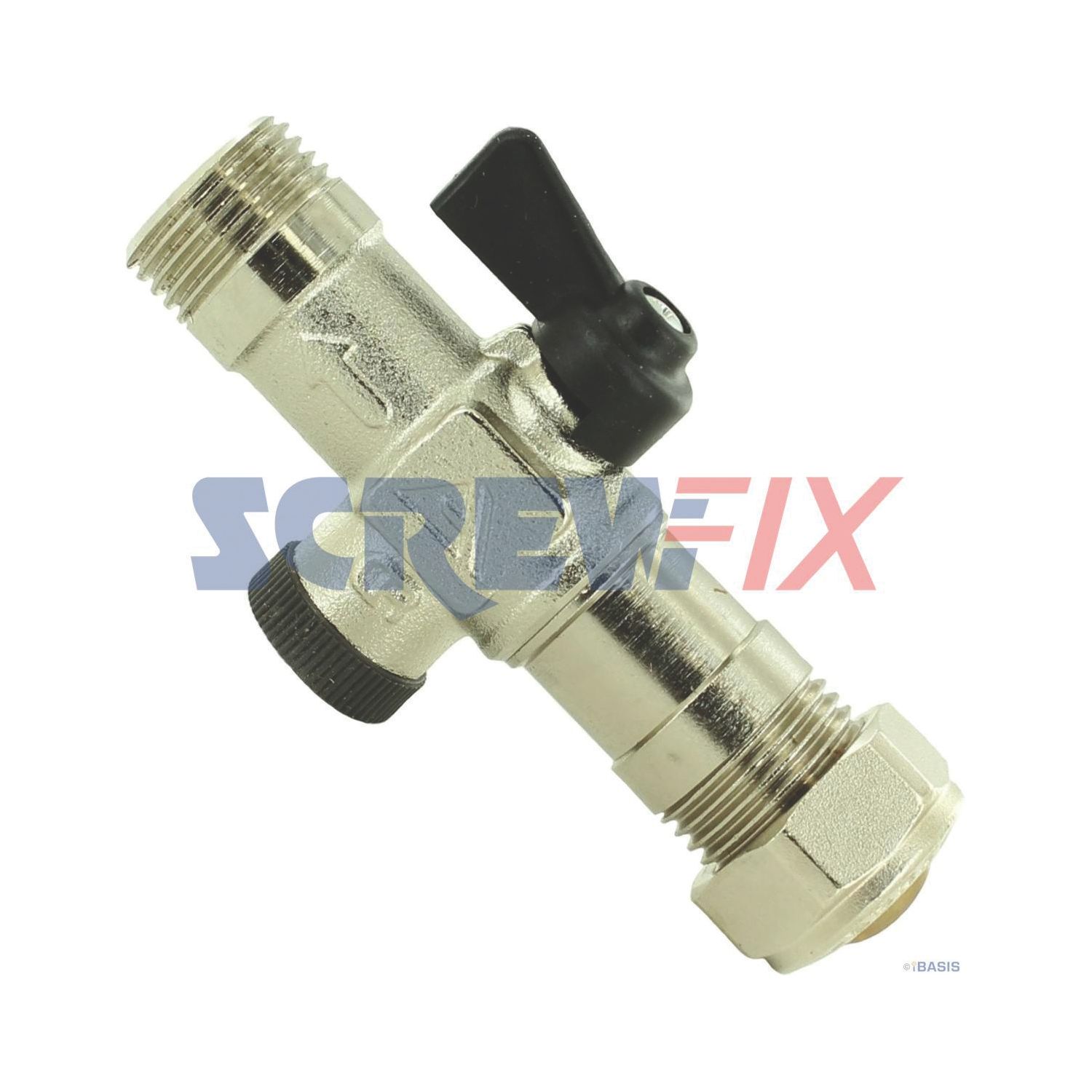 Worcester Bosch 8716118464 DOUBLE CHECK VALVE (900GW)