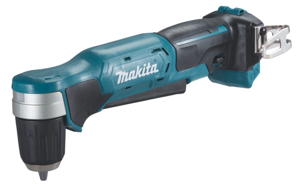 Milwaukee C12RAD-0 12V Li-Ion RedLithium Cordless Right-Angled