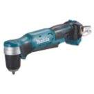Makita DA333DZ 12V Li-Ion CXT  Cordless Right-Angled Drill - Bare