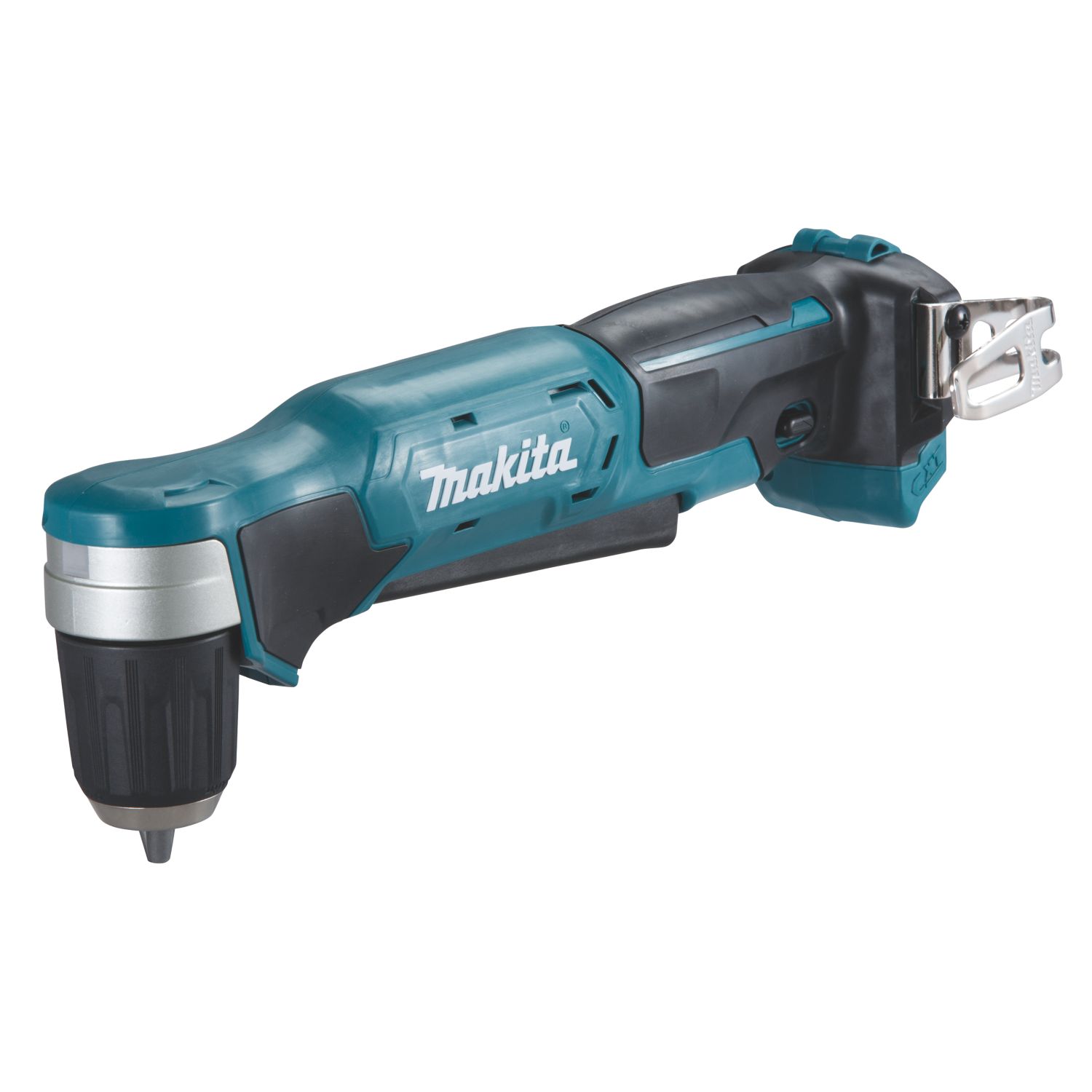 Makita DA333DZ 12V Li-Ion CXT Cordless Right-Angled Drill - Bare (900HF)