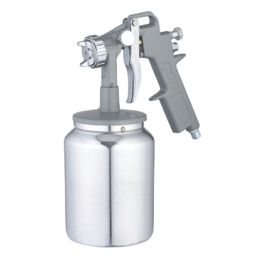 PCL SG01L Economy Suction Air Paint Spray Gun