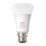 Philips Hue  E27 A60 LED Smart Light Bulb 6W 800lm 3 Pack