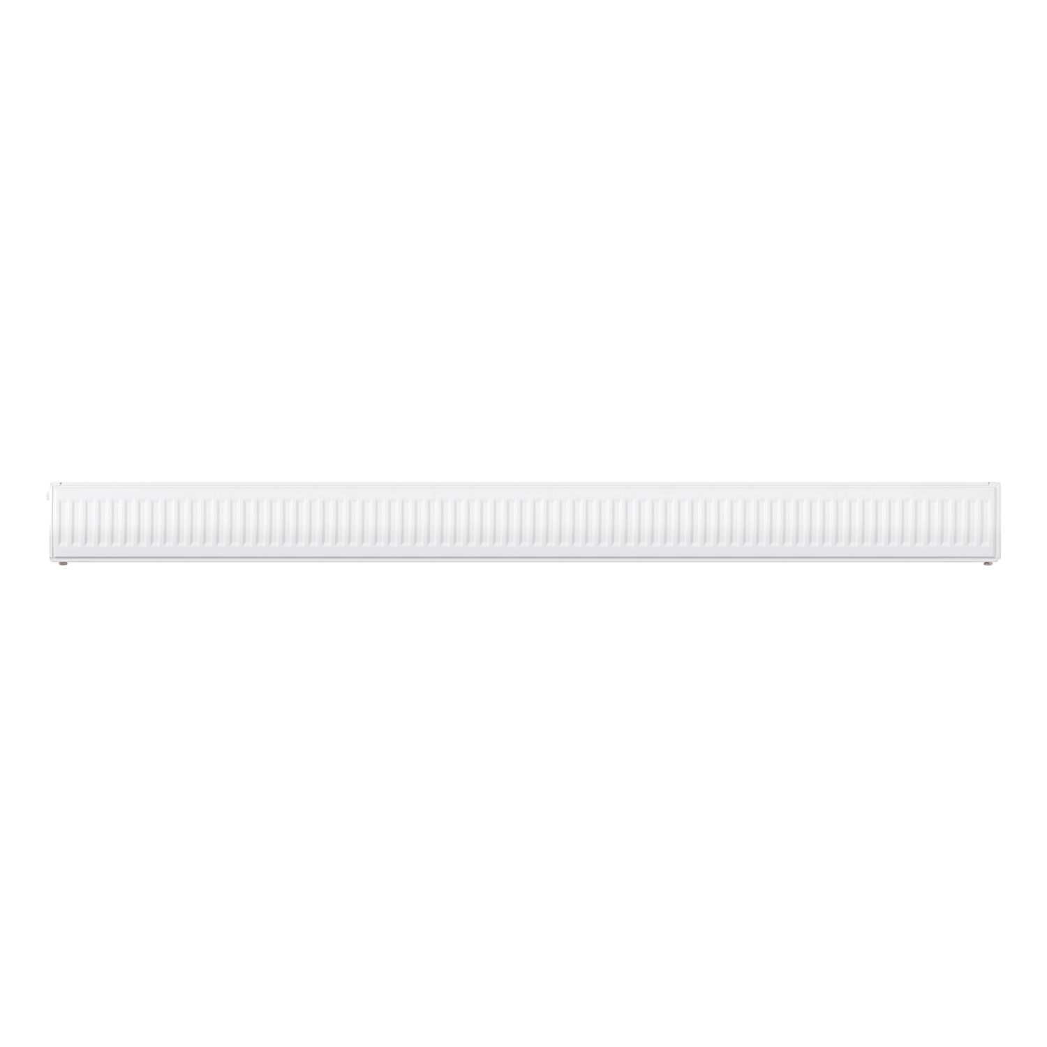 Time 200mm x 2400mm 10920BTU White Type 44 Convector Radiator (900JL)