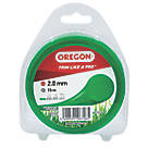 Oregon  Green Trimmer Line 2mm x 15m