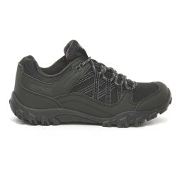 Regatta Edgepoint III Size 7 Womens Ash/Granite Waterproof  Non Safety Shoes