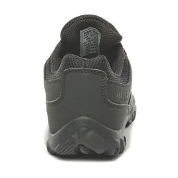 Regatta Edgepoint III Size 7 Womens Ash/Granite Waterproof  Non Safety Shoes