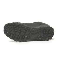 Regatta Edgepoint III Size 7 Womens Ash/Granite Waterproof  Non Safety Shoes