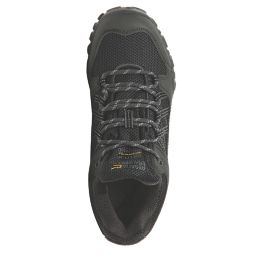 Regatta Edgepoint III Size 7 Womens Ash/Granite Waterproof  Non Safety Shoes