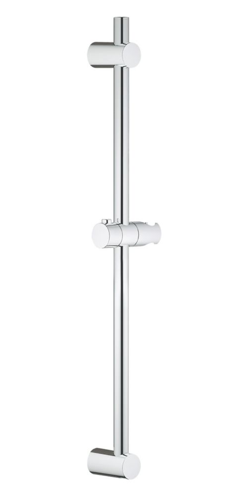Grohe  Universal Shower Rail Chrome 600mm
