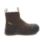DeWalt East Haven   Safety Dealer Boots Brown Size 7
