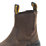 DeWalt East Haven   Safety Dealer Boots Brown Size 7