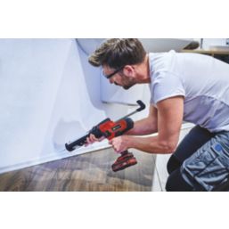 Einhell TE-SG 18/10 Li Solo 18V Li-Ion Power X-Change  Cordless Caulking Gun - Bare