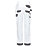 Site Kirksey Stretch Holster Trousers White / Grey 38" W 32" L
