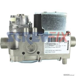 Ideal Heating 175562 Gas Valve Kit
