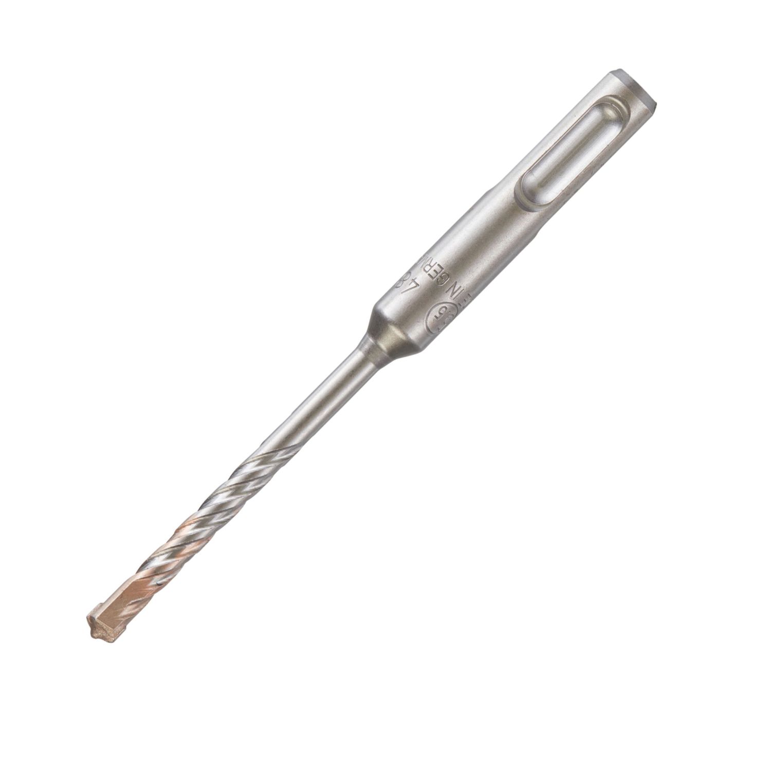 DeWalt EXTREME 2 SDS Plus Shank Masonry Drill Bit 5.5mm x 110mm (900TH)