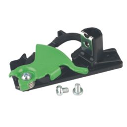 Worcester Bosch 87186866190 LH Hinge Assembly