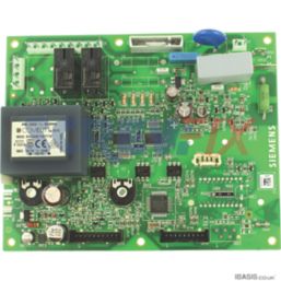 Baxi 7690352 Combi 33 5 Coil Printed Circuit Board