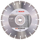 Bosch  Masonry Diamond Disc 300mm x 22.23mm