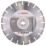 Bosch  Masonry Diamond Disc 300mm x 22.23mm
