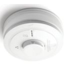 Aico  Ei3030 Mains Interlinked Multi-Sensor Fire & Carbon Monoxide Alarm