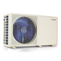Bosch Compress 2000 6.35kW Air-Source Air-Water Full Monobloc Reversible 1-Phase Heat Pump