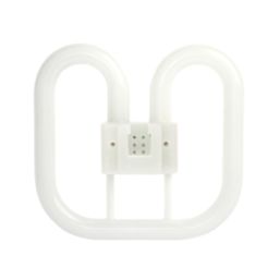 Luceco  GR10Q 4-Pin 2D LED Light Bulb  2000lm 18W