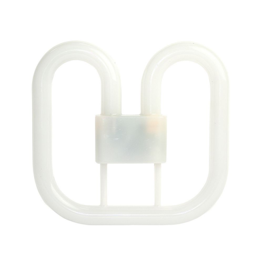 Luceco GR10Q 4Pin 2D LED Light Bulb 2000lm 18W Screwfix