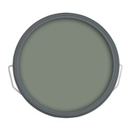 Ronseal Fence Life Plus 9Ltr Sage Shed & Fence Paint