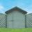 Ronseal Fence Life Plus 9Ltr Sage Shed & Fence Paint
