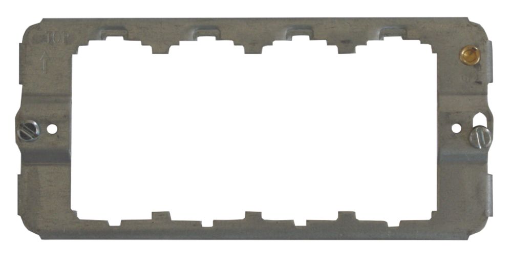 Varilight PowerGrid 4-Module Grid Frame