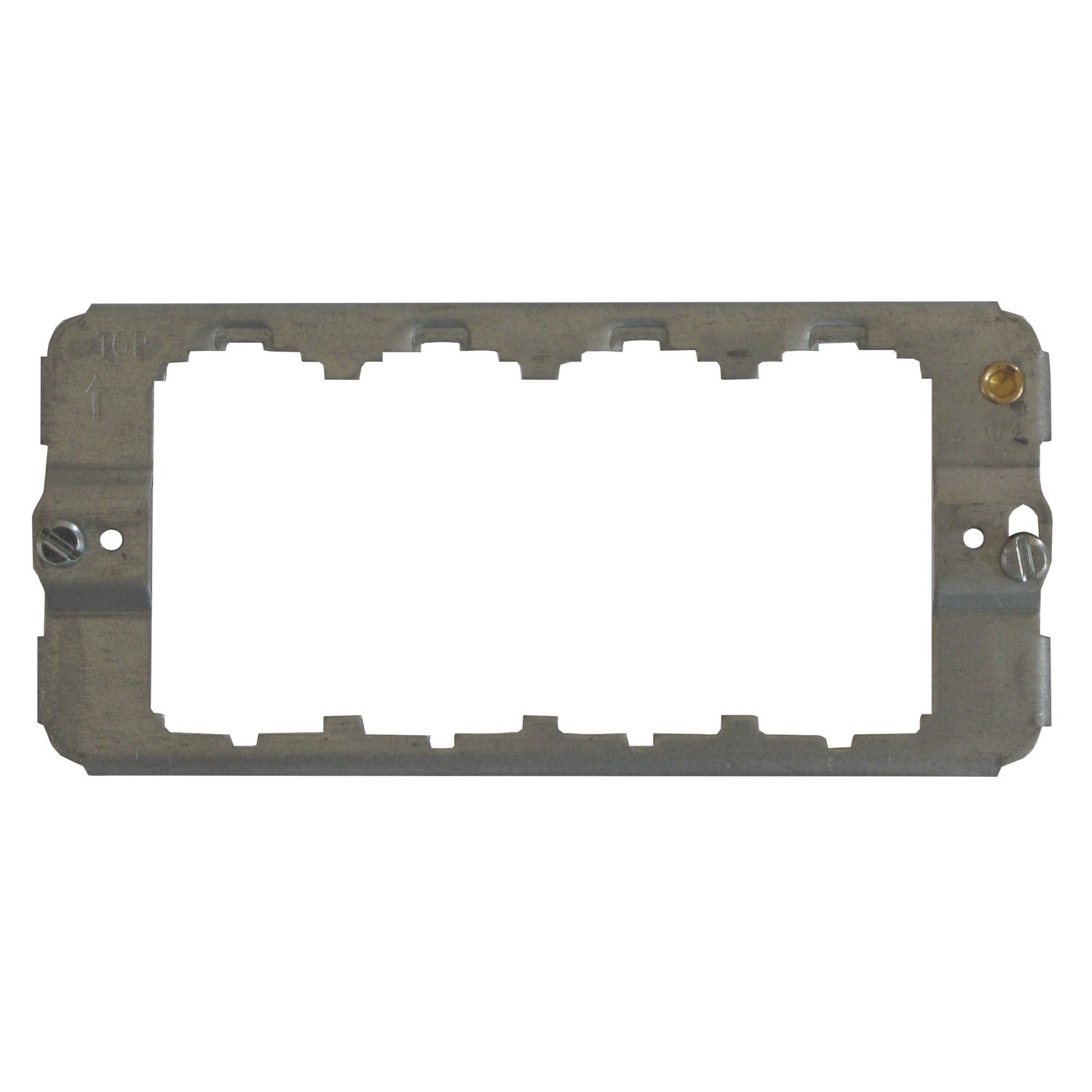 Varilight PowerGrid 4-Module Grid Frame (90137)