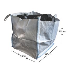 Polypropylene Reusable Polybag 1 Tonne - Screwfix