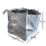 Polypropylene Reusable Polybag 1 Tonne
