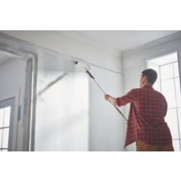 Wooster Brush R097 Sherlock GT Convertible Extension Pole, 1-2 feet :  : Tools & Home Improvement