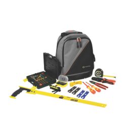 C.K T5988 Electrical Solar Installers Tool Kit 15 Pieces