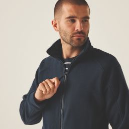 Regatta  Fleece Dark Navy Medium 39" Chest